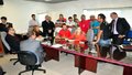 GREVE USINAS  Audiência para conciliação coletiva será nesta sexta-feira (30)