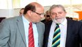 Ricardo Sá representa Confúcio em recepção a Lula