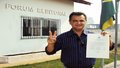 TRE de Guajará Mirim expede certidão de apoiamento para PSPB!