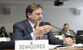Acir propõe congelamento do preço do diesel