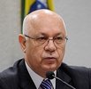 TEORI LEVARÁ AO STF AFASTAMENTO DE CUNHA