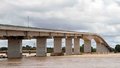 Ponte sobre Rio Madeira deverá ter estudos de impactos da vizinhança