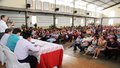 Prefeito confirma pgto dos servidores municipais para 5ª