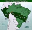 Ferrovia da Soja é indispensável para Rondônia e também para o país
