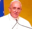 Papa agradece pelo Twitter a 'magnífica acolhida em terra carioca'