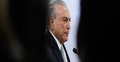 Temer desafia o Brasil e diz: se quiserem, me derrubem