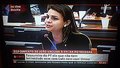 Mariana Carvalho se destaca nacionalmente na CPI da Petrobras