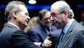 Renan: vão acabar decretando a prisão de Cunha