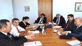 Sobrinho e Padre Ton reivindicam segurança e revisão de recursos de compensação das hidrelétricas