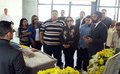 Jerônimo Santana  governou para os menos favorecidos , diz Raupp