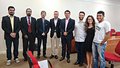 Organizações de defesa da criança e adolescente se reúnem comrelator da proposta de redução da maioridade penal