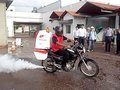 Novo sistema de fumacê é apresentado à Semusa