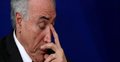 Ipsos: rejeição a Temer dispara e vai a 77% 