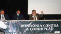 OAB faz exposição no painel Rondônia Contra a Corrupção