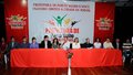 Roberto realiza maior reforma administrativa de sua gestão