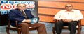 Sérgio Ramos é o convidado do Papo News desta quarta-feira 