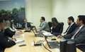 TCEs de RO e MT trocam experiência sobre trabalhos de auditoria na receita pública