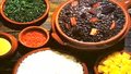 Associação comemora aleluia com feijoada e pagode