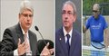 Janot estuda pedir afastamento de Cunha 