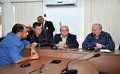 Comissão Especial que apura denúncias de cidadãos contra o governador, define presidente e relator
