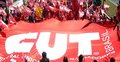 CUT indica greve geral para abril, após aprovação de terceirização