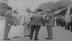 DO FUNDO DO BAÚ: Solenidade militar no final da década de 60 - Por Anísio Gorayeb