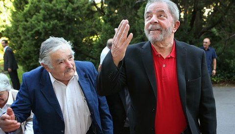 Uma bela entrevista com Pepe Mujica - Por Tereza Cruvinel