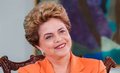 Dilma diz que recorrerá ao STF contra o golpe e declara apoio ao plebiscito