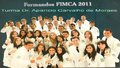 3ª Turma de Medicina da FIMCA se chamará: Dr. Aparício