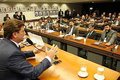 Prefeitos de RO voltam insatisfeitos da Marcha a Brasília