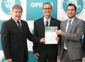 Ricardo de Carvalho é empossado como defensor público substituto 