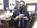 Deputado Léo Moraes participa do CONETUR para fomentar pesca esportiva em Porto Velho