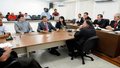 Neodi relator do parecer prévio do relaxamento da prisão do presidente afastado