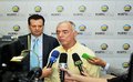 Encontro entre Kassab e Prefeito PVH resulta em parcerias