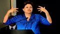 Jurista atribui índices de Dilma ao combate à corrupção
