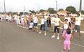 Semana do Trânsito encerra-se nesta terça