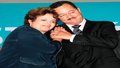 Roberto Sobrinho acompanha assinatura do decreto de transposição pela presidente Dilma Rousseff