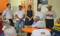 Senac inicia treinamento de cozinheiros para a I Mostra Gastronômica de Porto Velho