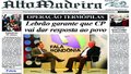 ­Lebrão garante que Comissão Processante vai dar resposta