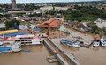 Governo de Rondônia decreta situação de emergência 
