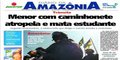 Diário da Amazônia festeja 14 anos