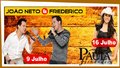 Expojipa será lançada nesta sexta-feira