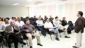 Gestores estaduais tiram dúvidas em reunião no TCE