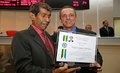 ALE homenageia desportistas de Rondônia 