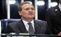 Renan convoca reunião de emergência