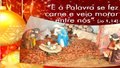 Mensagem de Natal 