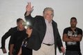 Temos que lutar para melhorar a democracia, não para sepultá-la, diz Mujica