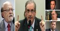 Goldman, vice do PSDB, diz que Cunha é 'carne morta'