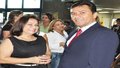 Desembargadora reabre atividades do TRT 