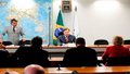 Senador Acir Gurgacz critica precariedade da BR-364